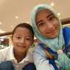 Bunda Arfan Rizky