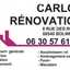 Carlos Rénovation
