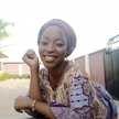 Sadiya Isah U