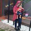 Femylia Pradini Ayu Mentari