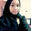Ekha Fitriani Abidin