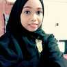 Ekha Fitriani Abidin