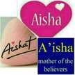 Aisha Zango