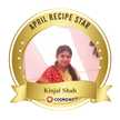 Kinjalkeyurshah