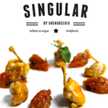 Singular By Grenoucerie