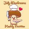 Jolly Mushrooms 