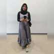 Bunga Disha Fajrin
