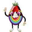 Sabor Arcoiris