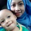 Dian baharudin