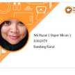 Siti Hazar ( Dapur Mican )
