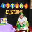 Istiqomatunnisa Izzuddin