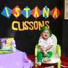 Istiqomatunnisa Izzuddin Istiqomatunnisa Izzuddin