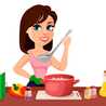 cocina marina cocina marina