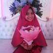 Sophia Najjah Raffah