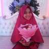 Sophia Najjah Raffah