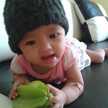 Julia Azzahra Gani