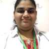 Dietitian Preeti Mandke