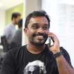 Deepak Rajanikanth