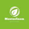 Mentesfinom