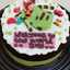 Happy Merdekawati