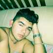 Martinez Yair