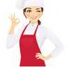Chef Shaymaa