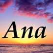 Ana Lopez