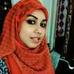 Nasrin Ahmed