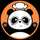Bossy Panda