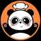 Bossy Panda