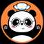 Bossy Panda