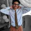 Sarvesh Bansal