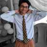 Sarvesh Bansal