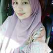 Widya Astuti Syofwan