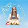Vlia Cooking