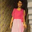 Harshita Upreti