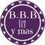 B.B.B. y mas