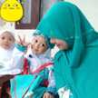 Windy Bunda Afifah