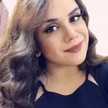 Girl from Bahrain