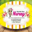Nuri Wahyuni