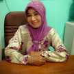 Syarifah Maryam