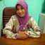 Syarifah Maryam