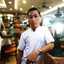 Andika Pasaribu