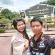 สัน ส้ม เสกสรร อิสรีย์