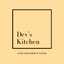 Dev's Kitchen