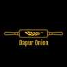 Hani My ~ Dapur Onion ~