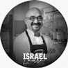Israel Laura Chef