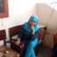 Dewi Rizky Anggraini Daulay