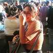 Yazmin Borget