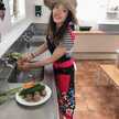 Atsumi cook